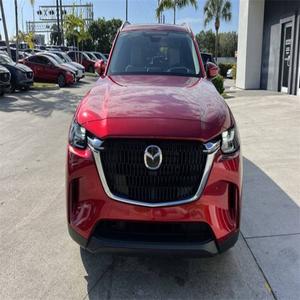 Mazda CX-90 2024 en Perfectas Condiciones - Product Image 1