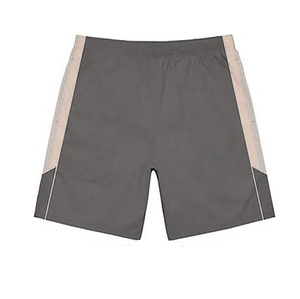 Conjunto de Chaqueta Cortavientos y Pantalones Cortos Deportivos Personalizados para Hombre, Traje de 2 Piezas de Nailon, Ropa Deportiva Ligera de Verano, OEM ODM - Product Image 6