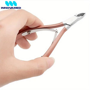 Precision Dead Skin Remover Manicure & Pedicure Grooming Tool Perfect for Hand and Feet Nail Care Staleks Cuticle Nipper - Product Image 4
