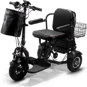 Scooter électrique pliable Moto, 48v 1000w, double moteur, lithium, acier inoxydable, noir, pour adultes, prêt à être expédié - Product Image 3