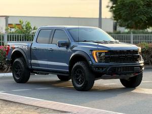 Nueva/Usada Camioneta FORD F-SERIES 2023, Motor 6.2L V8, Cámara Trasera 360, Capacidad de Carga 31-40T, Emisión Diésel/GAS, Automática, EN VENTA - Product Image 3