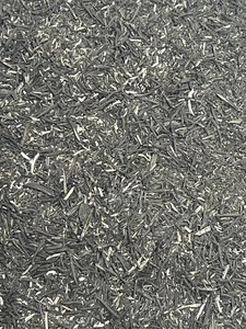 Ceniza de Carbón de Residuos Agrícolas de Biomasa de Cáscara de Arroz con Más del 6% de Contenido de Ceniza - Product Image 3