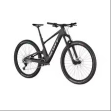 Bicicleta eléctrica de montaña <span class=keywords><strong>Scott</strong></span> Lumen eRIDE 920 - Product Image 1