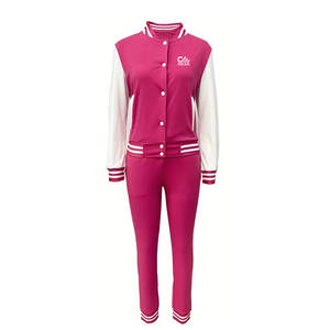 ชุดวอร์มเข้ารูปสำหรับผู้หญิง - Product Image 1