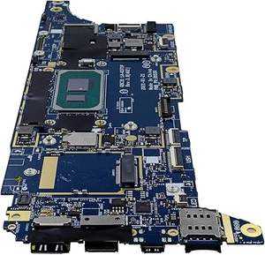 Nuevo ordenador portátil para la placa base Dell Latitude 7420 GDC31 Placa de sistema de LA-K371P PROCESADOR DE I5-1145G7 8GB RAM HHRHJ 0HHRHJ - Product Image 4