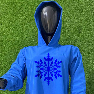 2025 arabe tricot tissu musulman survêtements survêtement dames modeste vêtements de sport islamique survêtements pour femmes - Product Image 3