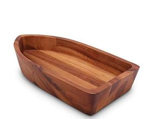 <b>Wooden</b> <b>salad</b> <b>bowl</b> - Product Image 6