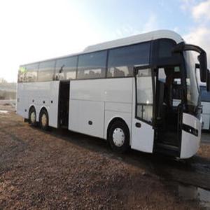 Autobús de segunda mano de 15 a 90 asientos, autobús usado personalizado, autobús urbano de doble puerta a la venta - Product Image 2