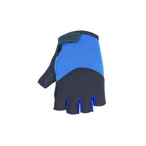 Gants de cyclisme demi-doigts antidérapants, gants de moto respirants, gants de cyclisme de montagne et de route, sport avec service OEM - Product Image 3