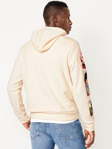 Wholesale Custom Heavyweight Oversized <b>Hoodie</b> Heavy Cotton New Design Best <b>Thermal</b> Oversized Hoodies Men - Product Image 5