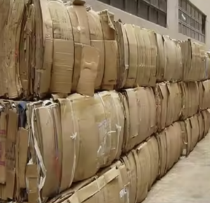 เศษกระดาษ OCC สำหรับขายสหรัฐอเมริกาส่งออกกล่องรีไซเคิลเก่า/(dsocc) /oinp/onp/เศษ Pap สำนักงานจัดเรียง - Product Image 4