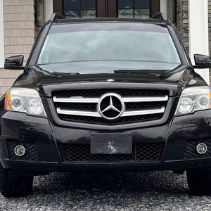 Mercedes-Benz GLK350 4Matic 2010 Usado, Sin Reserva, 79500 Millas, Motor V6 de 3.5 Litros, Tracción en las Cuatro Ruedas, Paquete Premium 1 - Product Image 1