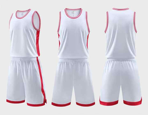 Maillot de basket-ball pour jeunes hommes imprimé ou cousu nom et numéro personnalisés vêtements de sport athlétiques - Product Image 4