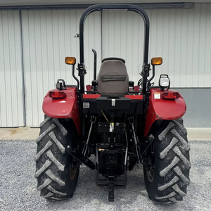 Genuino bastante utilizado para el tractor de ruedas Case IH para mini tractor agrícola con componentes de núcleo de rodamiento disponibles para la venta a precios - Product Image 2