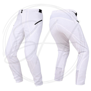 Pantalons de motocross pour hommes de qualité supérieure à prix compétitif, vente chaude, sur mesure, respirants et durables - Product Image 3