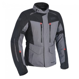 Vestes de moto personnalisées Vêtements de course automobile pour motocross en gros Veste de moto en polyester Veste de motocross Cordura - Product Image 5