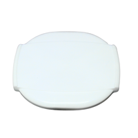 Conteneur en plastique PP recyclable de 6 oz avec couvercle, impression IML, pour crème au fromage douce, crème de noisettes, chocolat, scellage à chaud, forme personnalisée