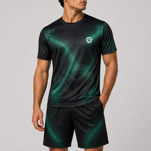 Uniforme de Fútbol Profesional, Tejido Transpirable, Diseño Ligero, Ajuste Cómodo, Ideal para Entrenamientos, Partidos y Rendimiento en Equipo - Product Image 3