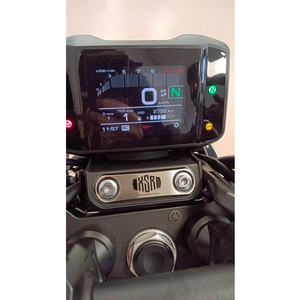 Motocyclettes Cruiser XSR 900 - Product Image 2