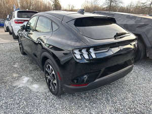 ฟอร์ด มัสแตง ปี 2025 สภาพดีเยี่ยม มือสอง - Product Image 3