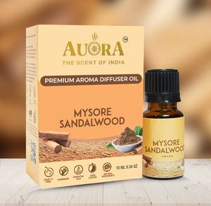 Huiles de diffuseur d'arômes faites à la main huiles de parfum essentielles naturelles concentrées pour hôtels bougies cadeaux étiquette personnalisée directe d'usine - Product Image 2