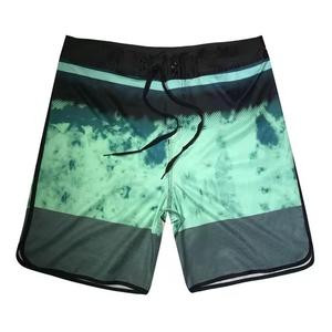 Vente en gros de shorts streetwear vintage en jersey de coton personnalisés pour hommes, pantalons cargo d'entraînement pour hommes - Product Image 1