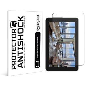 ฟิล์มกันรอยหน้าจอ ANTISHOCK สำหรับแท็บเล็ตมาเจสติก TAB-494 - Product Image 1