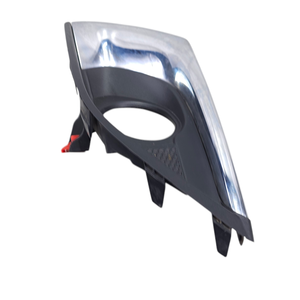 CUBIERTA DE FARO ANTINIEBLA DELANTERO DERECHO OPEL Corsa E 3ª Serie 13399276 (15>) - Product Image 4