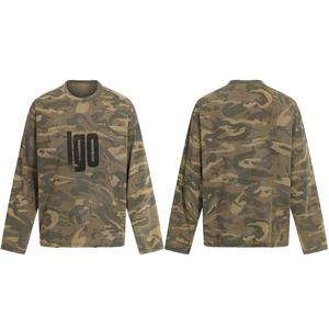 Custom Sublimation Short Sleeve Solid Knitted <b>Polyester</b>/Cotton T Shirt Lightweight Breathable Outdoor Training Casual Wear - Product Image 6