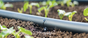 농업 정원 관개 시스템 16mm 평면 방출기 드립 관개 테이프 - Product Image 4