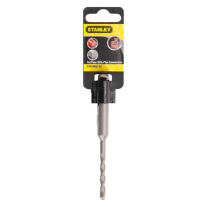 Punta elicoidale SDS Plus 8 x 160 mm - Product Image 1