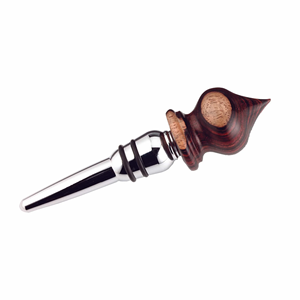 OEM Metal Wine Sealing <b>Stoppers</b> High Quality Eco-Friendly <b>Bottle</b> Closure for Wine Preservation and Reliable Storage - Product Image 3