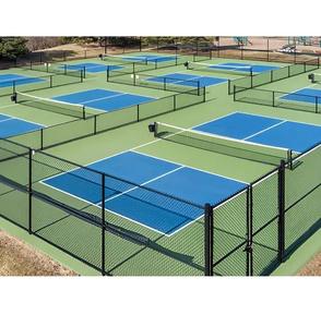 Suelo para Cancha de Pickleball Ecológico Más Vendido para Uso Residencial o Comunitario y Deportes Comerciales a un Precio Accesible - Product Image 3