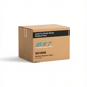 Pièce de rechange pour radiateur de moteur diesel Perkins NS10068 - Product Image 2