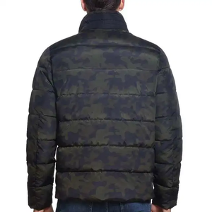 <b>Men</b> Puffer <b>Jackets</b> for Winter Wear Wholesale Quantity Good Quality, Comfortable Bulk Quantity <b>Jacket</b> - Product Image 3