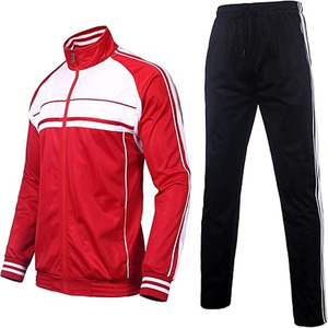 Trajes Deportivos de Alta Calidad al por Mayor, Trajes Deportivos para Hombre de Talla Grande, Ropa Deportiva para Hombre, Traje Deportivo para Hombre, Subido por Dress Sports - Product Image 1