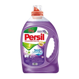 Detergente Líquido para Ropa Persil Ecológico con Más del 80% de Ingredientes Naturales - Product Image 6