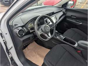 Nissan Kicks SV 2021 d'occasion, conduite à gauche/droite - Product Image 6