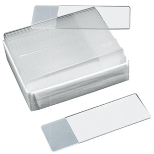 Portaobjetos de Vidrio para Microscopio de Clase II para Uso Hospitalario con Garantía de 3 Años - Product Image 2