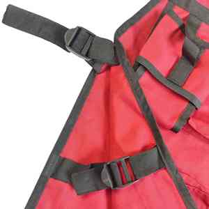 Derniers modèles Gilet haute visibilité pour homme Gilet haute qualité, respirant et confortable, vente à chaud Top tendance Gilet haute visibilité pour homme à tarif raisonnable - Product Image 3