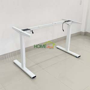 โต๊ะไม้ไผ่สไตล์มินิมอลสมัยใหม่ 120x60 ซม. Flexibamboo สำหรับสำนักงานและโรงพยาบาล - Product Image 4