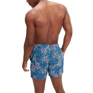 High Quality Custom Logo Men's Summer Quick Cotton Polyester Elastic Waist Board Beach <b>Shorts</b> Cheap Price OEM <b>Cargo</b> <b>Shorts</b> - Product Image 4