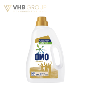 น้ำยาซักผ้าสำหรับใช้ในห้องน้ำแบบใช้แล้วทิ้งเป็นมิตรต่อสิ่งแวดล้อมน้ำยาซักผ้าที่ใช้ในบ้าน2.4กก. รุ่นลิมิเต็ดเอดิชันในเวียดนาม - Product Image 2