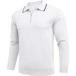 Op Quality Cotton Custom Embroidery Logo Men's Polo <b>Shirts</b> Casual Brand Sportswear Polo <b>shirt</b> for men made by <b>Dress</b> Sports - Product Image 5