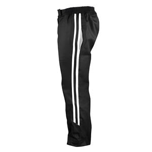 Pantalones de carreras de coches ignífugos cintura media para hombre Pantalones de carreras ignífugos de nylon poliéster venta al por mayor - Product Image 4