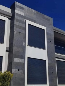 Linh hoạt ngoài trời tường Veneer tấm bên ngoài đá Ốp Slate gạch MCM linh hoạt Veneer ngoài trời Veneer linh hoạt tuyệt vời - Product Image 6