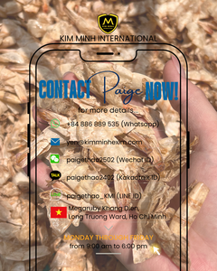 CHITIN DE CÁSCARA DE CAMARÓN Premium de Vietnam-Utilizado para CHITOSAN - Product Image 6