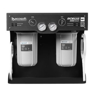 100% High Quality New Water Filtration <b>System</b> On ROBUST 3000 MAX direct flow <b>reverse</b> <b>osmosis</b> filter - Product Image 4