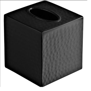 Boîte à mouchoirs certifiée de qualité supérieure avec un design moderne, finition antique et construction métallique - MOON STAR EXPORTS Uttar Pradesh - Product Image 3