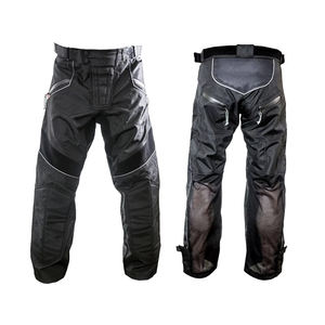 Pantalones de Paintball Sublimados Personalizables, Acolchados, Ligeros, Duraderos, con Costuras Reforzadas, Suaves, Transpirables, de Secado Rápido y Absorción de Humedad - Product Image 1